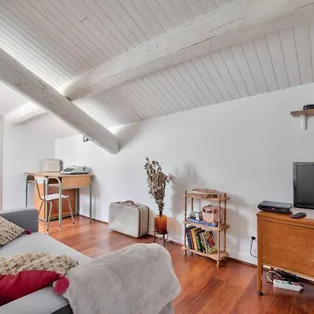 Apartamento T2 Climatisé à Proximité De La Gare Saint-roch Montpellier