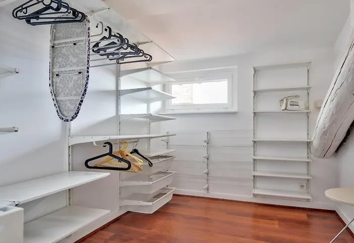 Διαμέρισμα T2 Climatise A Proximite De La Gare Saint-roch *